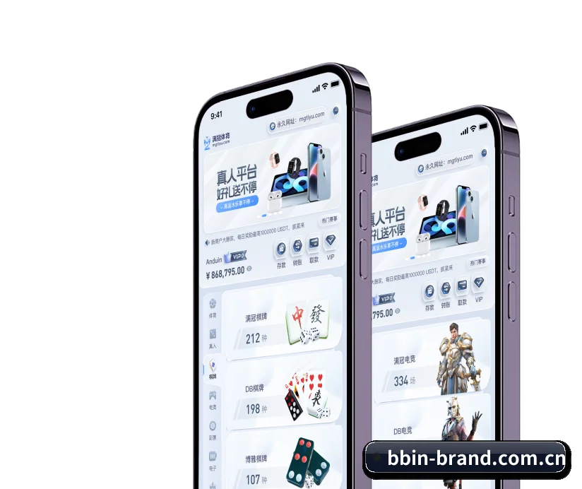 整合五大核心功能入口,打造最短赛程检索路径(BBIN)